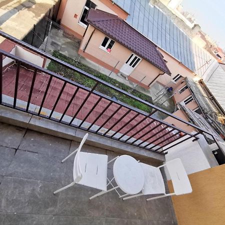 Violet Apartment-Brilliant Apartments Constanta Ngoại thất bức ảnh