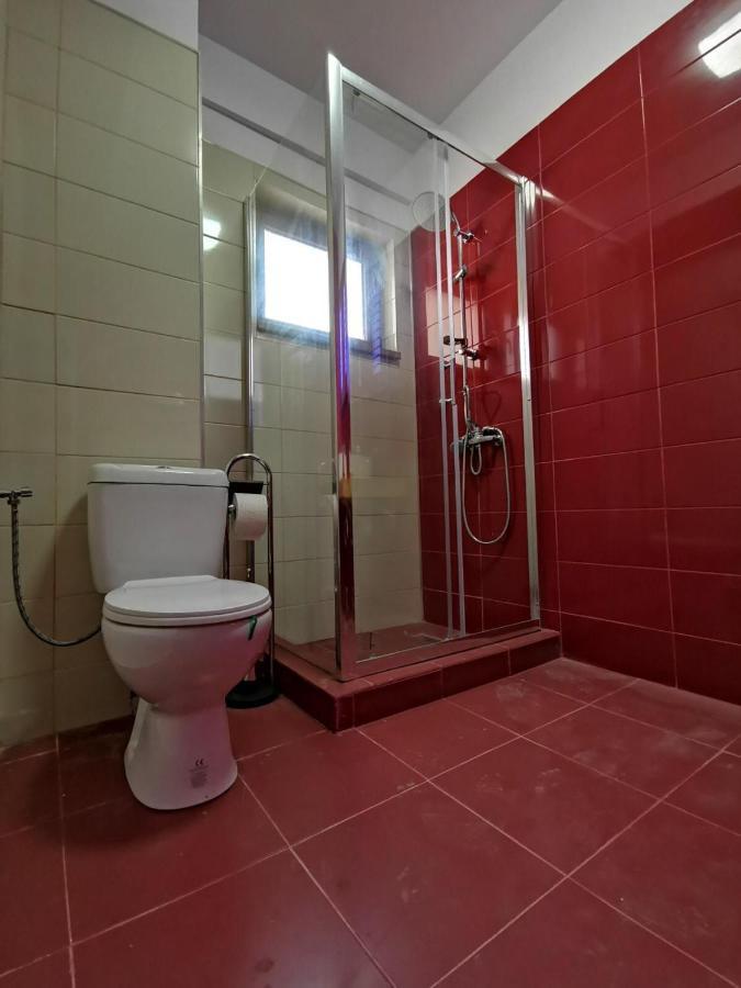 Violet Apartment-Brilliant Apartments Constanta Ngoại thất bức ảnh