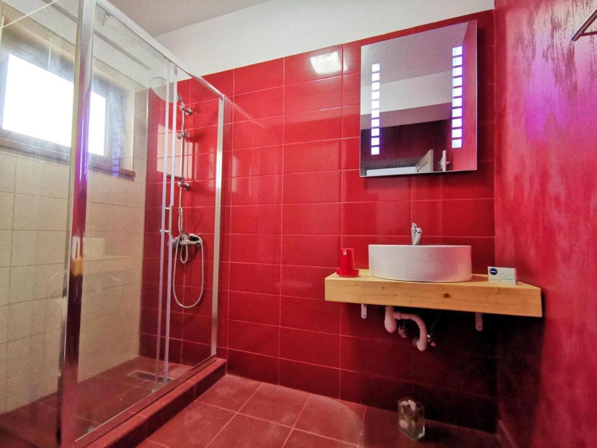 Violet Apartment-Brilliant Apartments Constanta Ngoại thất bức ảnh