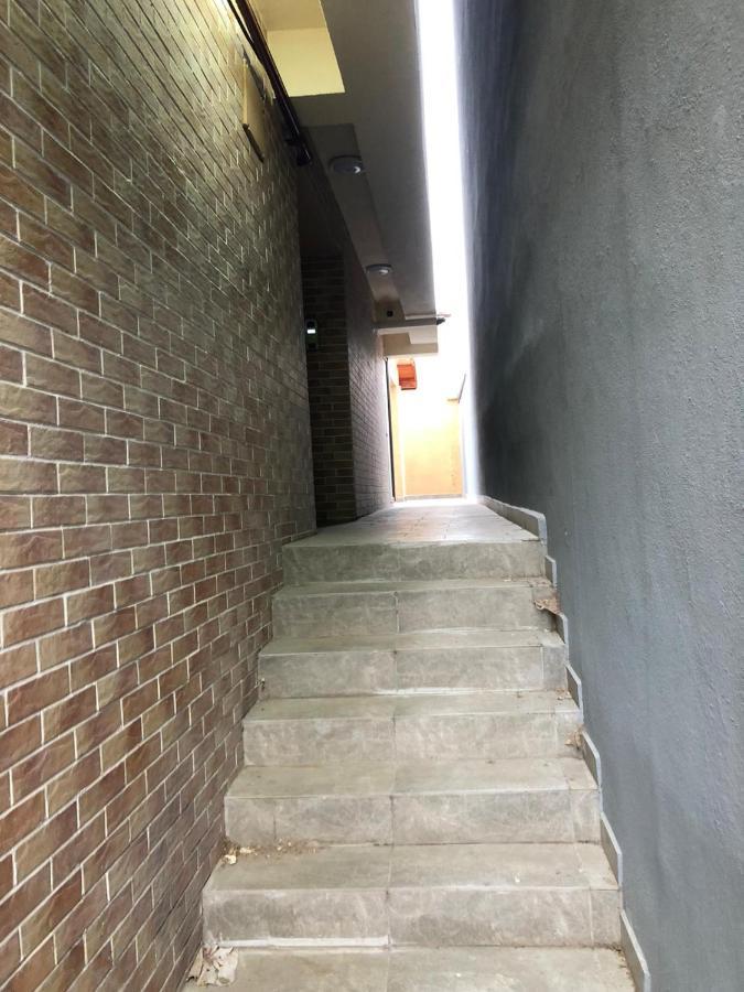 Violet Apartment-Brilliant Apartments Constanta Ngoại thất bức ảnh
