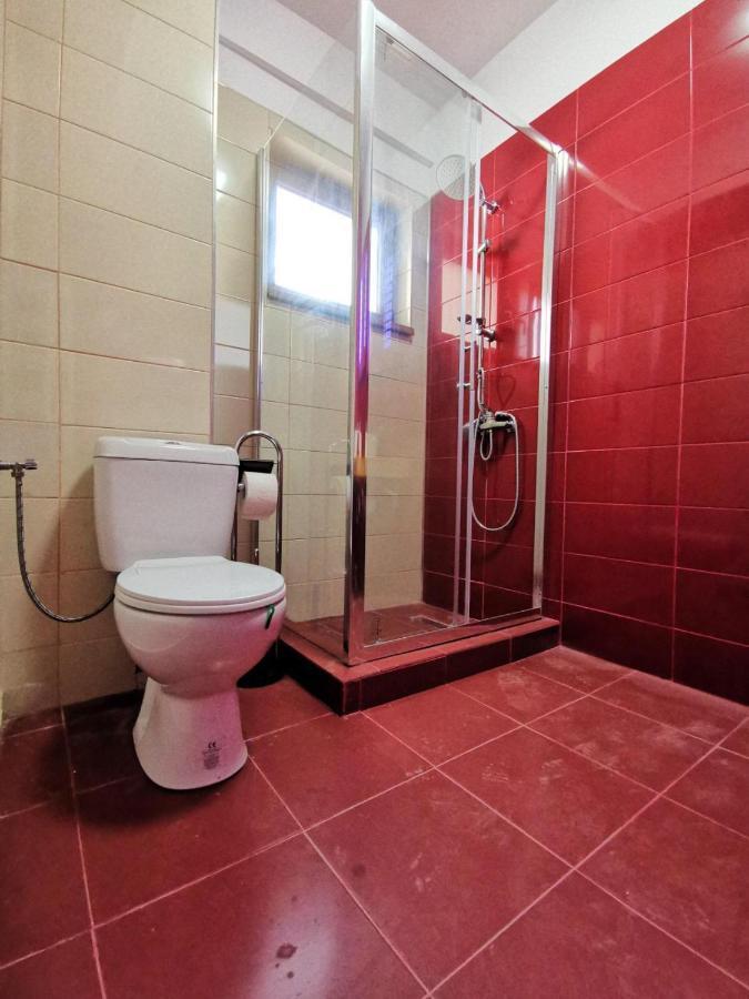 Violet Apartment-Brilliant Apartments Constanta Ngoại thất bức ảnh